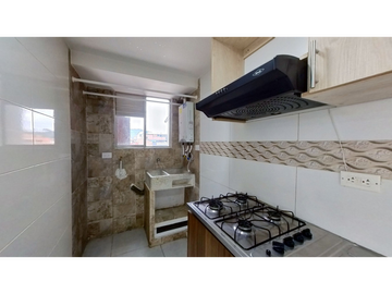 APARTAMENTO EN VENTA CONJUNTO SOLERA MADRID-CUNDINAMARCA
