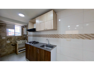 APARTAMENTO EN VENTA CONJUNTO SOLERA MADRID-CUNDINAMARCA
