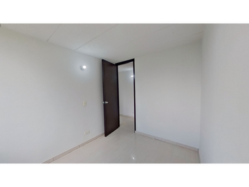 APARTAMENTO EN VENTA CONJUNTO ZARAGOZA