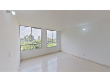 APARTAMENTO EN VENTA CONJUNTO ZARAGOZA