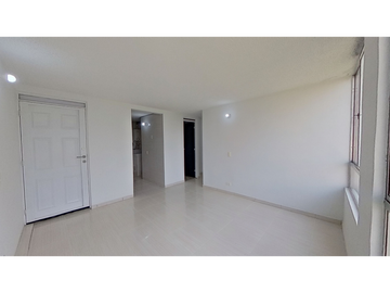 APARTAMENTO EN VENTA CONJUNTO ZARAGOZA