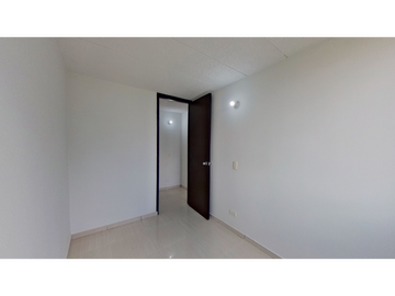 APARTAMENTO EN VENTA CONJUNTO ZARAGOZA