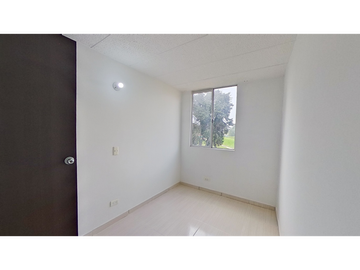 APARTAMENTO EN VENTA CONJUNTO ZARAGOZA