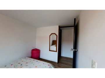APARTAMENTO EN VENTA CONJUNTO BOREAL MADRID-CUNDINAMARCA