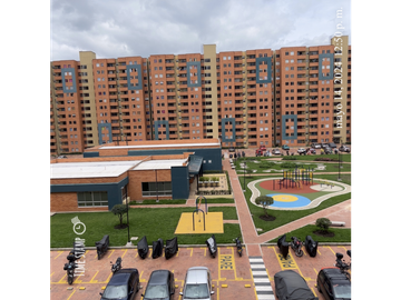 APARTAMENTO EN VENTA CONJUNTO BOREAL MADRID-CUNDINAMARCA