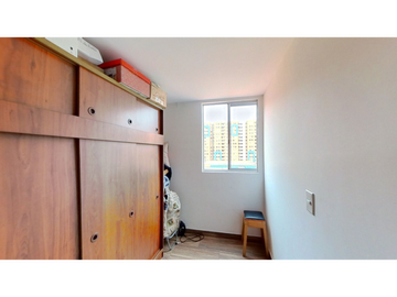APARTAMENTO EN VENTA CONJUNTO BOREAL MADRID-CUNDINAMARCA