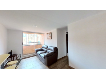 APARTAMENTO EN VENTA CONJUNTO BOREAL MADRID-CUNDINAMARCA