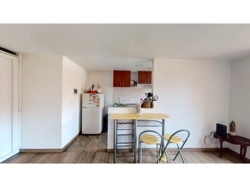 APARTAMENTO EN VENTA CONJUNTO BOREAL MADRID-CUNDINAMARCA