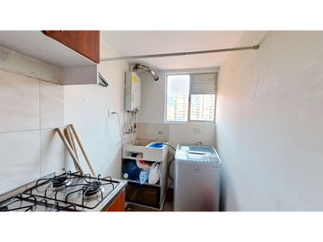 APARTAMENTO EN VENTA CONJUNTO BOREAL MADRID-CUNDINAMARCA