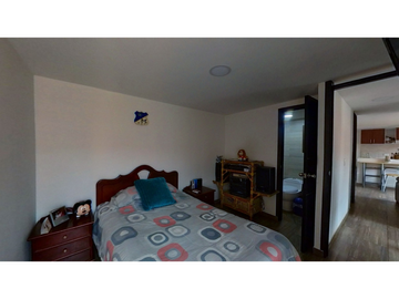 APARTAMENTO EN VENTA CONJUNTO BOREAL MADRID-CUNDINAMARCA
