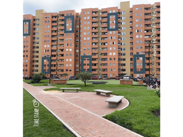 APARTAMENTO EN VENTA CONJUNTO BOREAL MADRID-CUNDINAMARCA