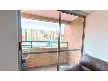 APARTAMENTO EN VENTA CONJUNTO BOREAL MADRID-CUNDINAMARCA