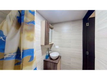 APARTAMENTO EN VENTA CONJUNTO BOREAL MADRID-CUNDINAMARCA