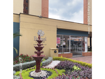 APARTAMENTO EN VENTA CONJUNTO BOREAL MADRID-CUNDINAMARCA
