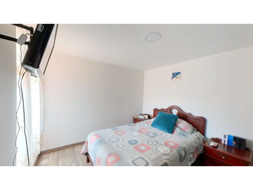APARTAMENTO EN VENTA CONJUNTO BOREAL MADRID-CUNDINAMARCA