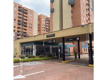 APARTAMENTO EN VENTA CONJUNTO BOREAL MADRID-CUNDINAMARCA