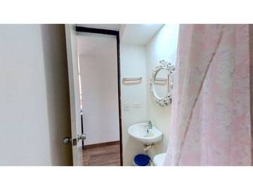 APARTAMENTO EN VENTA CONJUNTO BOREAL MADRID-CUNDINAMARCA