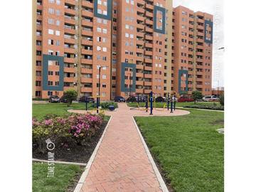 APARTAMENTO EN VENTA CONJUNTO BOREAL MADRID-CUNDINAMARCA