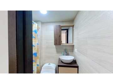 APARTAMENTO EN VENTA CONJUNTO BOREAL MADRID-CUNDINAMARCA
