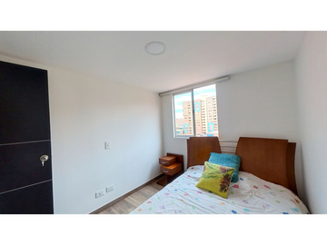 APARTAMENTO EN VENTA CONJUNTO BOREAL MADRID-CUNDINAMARCA