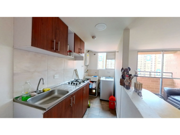 APARTAMENTO EN VENTA CONJUNTO BOREAL MADRID-CUNDINAMARCA