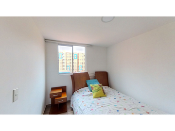 APARTAMENTO EN VENTA CONJUNTO BOREAL MADRID-CUNDINAMARCA
