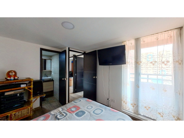 APARTAMENTO EN VENTA CONJUNTO BOREAL MADRID-CUNDINAMARCA