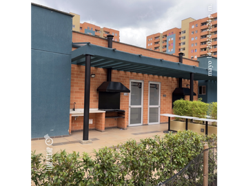 APARTAMENTO EN VENTA CONJUNTO BOREAL MADRID-CUNDINAMARCA
