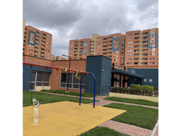 APARTAMENTO EN VENTA CONJUNTO BOREAL MADRID-CUNDINAMARCA