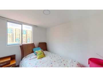 APARTAMENTO EN VENTA CONJUNTO BOREAL MADRID-CUNDINAMARCA