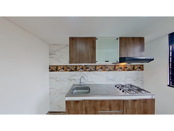 APARTAMENTO EN VENTA CONJUNTO PRADO HACIENDA MADRID