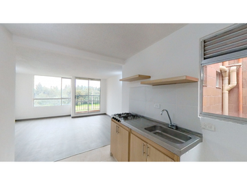 APARTAMENTO EN VENTA CONJUNTO TOSCANA MADRID