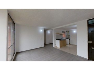 APARTAMENTO EN VENTA CONJUNTO TOSCANA MADRID