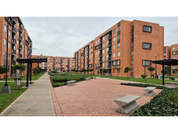 APARTAMENTO EN VENTA CONJUNTO TOSCANA MADRID