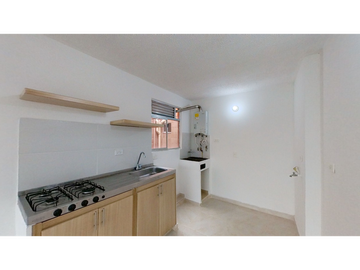 APARTAMENTO EN VENTA CONJUNTO TOSCANA MADRID