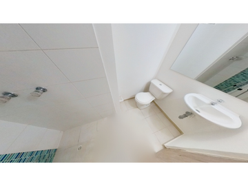 APARTAMENTO EN VENTA CONJUNTO TOSCANA MADRID