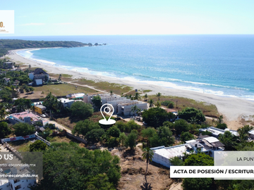 Modernos Departamentos a 2 cuadras del Mar!