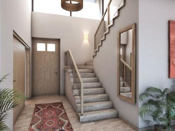 CASA EN VENTA MÉRIDA, YUCATAN COUNTRY CLUB