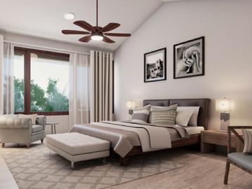 CASA EN VENTA MÉRIDA, YUCATAN COUNTRY CLUB