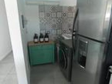 Departamento en venta 3 ambientes en Lagoon Pilar