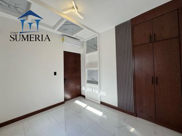 Venta de preciosa casa UNA SOLA PLANTA, para estrenar.