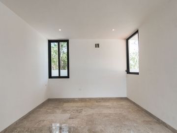 Casa en Merida Zona Country en venta, en privada con amenidades.
