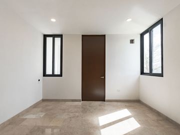 Casa en Merida Zona Country en venta, en privada con amenidades.