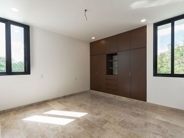 Casa en Merida Zona Country en venta, en privada con amenidades.