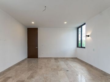 Casa en Merida Zona Country en venta, en privada con amenidades.