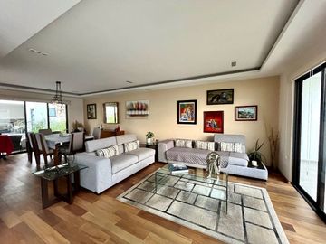 Casa en venta, Bosque Real Privada de las Plazas