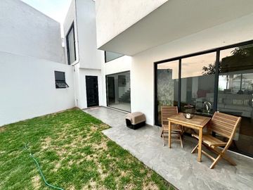 Casa en venta, Bosque Real Privada de las Plazas