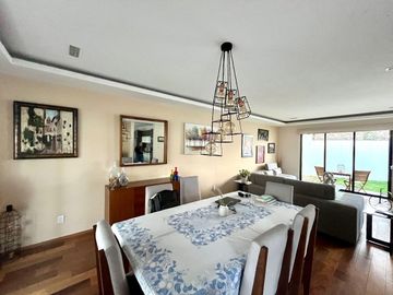Casa en venta, Bosque Real Privada de las Plazas