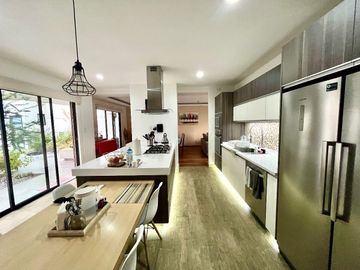 Casa en venta, Bosque Real Privada de las Plazas