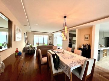 Casa en venta, Bosque Real Privada de las Plazas